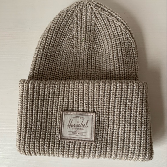 Herschel Supply Company Accessories - Herschel Supply Co Juneau Beanie